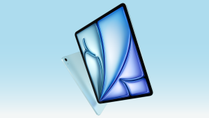 Apple 11-inch iPad Air M3 Wi-Fi