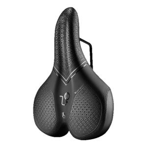 West Biking | Inflatable Thickened Soft Comfortable Shock Absorbing Bike Seat