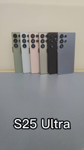 NEW S11-S25 Ultra 4G/5G Smartphone 6.8inch Full Screen Memory 16GB +1TB Battery 8000mAh Supports S25 Phone Cases