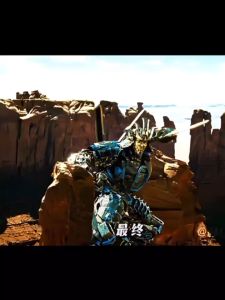 Jinggong Transformable Robot - J01 ( Same Size KO Metagate G01 Haiku Drift ) J-01 Triple Changer AOE