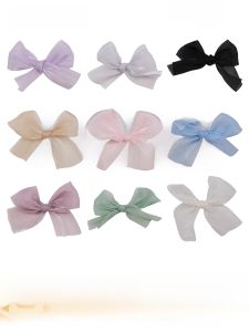 MKOP High-End DIY Shoe Accessories Including Ribbons and Bow Knots Perfect for Crocs/Cross Brand Shoes