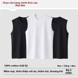 MiiOW | Áo Thun Mỏng Thoáng Khí Đa Năng