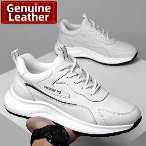 GNAI | Breathable Height Increasing Sports Leisure Shoes