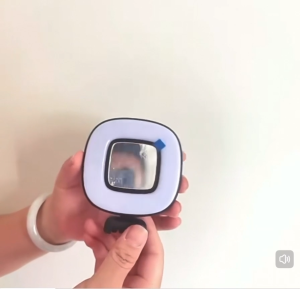 Lampu Tripod F-Lamp Light Tripod Lampu Mini Mirror Selfie Serbaguna