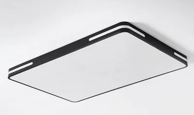 Rectangular LED Ceiling Lights for HDB Flats and Private Properties