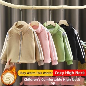 Tagkita | Warm Childrens Fleece Outerwear