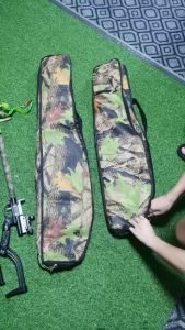 NEW COD outdoor camouflage storage bag