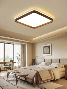 DGY | Antique French Style Ceiling Light Square