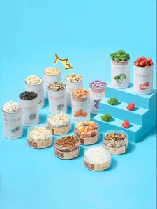 Yee | High Protein Hamster Treats Dental Chews Snack Pack