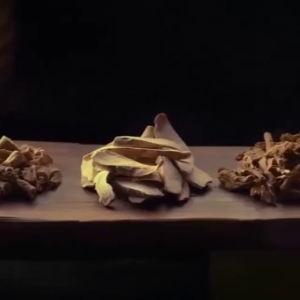 [ BPOM ] PAKET ISI 2 Pcs SHAMPO UBAN NAN MEI Membantu Menutrisi Menghitamkan Rambut Secara Alami