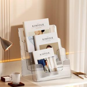 ZHENTAIYUAN | Multifunctional Document Organizer