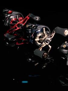 HISTAR | Long Cast High Speed Fishing Reel