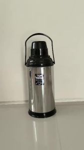 THERMOS AIR PANAS DINGIN STAINLESS STEEL ORIGINAL STAINLESS ORIGINAL BERKUALITAS