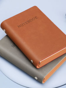 Portable Mini A7 Notebook