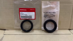 ACCORD 2003-2007 SDA CM4 CM5 DRIVE SHAFT OIL SEAL 91205-PL3-B01 91206-PX5-005