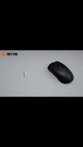 SG  [In Stock] EWEADN GS01Pro/Ultra Lightweight Wired /2.4G/wireless Mouse Electronic Competitive  12800DPI Wired