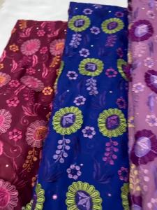 Elegant African French Guipure Lace Fabric Embroidered Cord Lace Fabric 2026 High Quality Lace Nigeria Evening Party Dress Women
