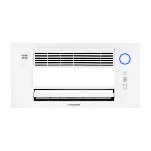 Panasonic | Sterilizing Smart Bath Heater with Light and Exhaust Fan