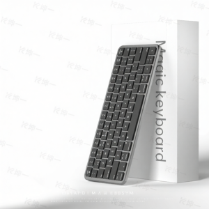 Bluetooth Wireless Keyboard and Mouse Set For iPad MacBook