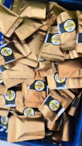 Bukhur Kasturi Gaharu Bubuk Basah 99 Isi 50GR/Buhur Basah 99 Premium/Bakhour Dupa Bubuk 99 Gahru