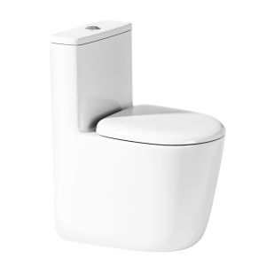 soos | Direct Flush Toilet 52cm
