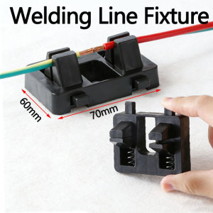 Electronic Welding Wire Tools Fixtures Circuit Board Maintenance Tin Soldering Wire Table Fixing Wiring Auxiliary Fixators