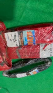 KABEL Listrik NYA 25mm 15Y SILUMAN / KABEL NYA PENDEK