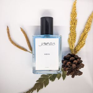 Jawara parfum AQVA 15ml 30 ml 50 ml parfum pria tahan lama