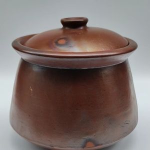 Kuali Tanah Liat Dandang Belanga Kwali Kuwali Gerabah D28 7 Liter
