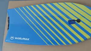 Bảng điều Khiển Cơ Thể Winmax 41.5 Inch Lướt Ván Lướt Ván Thể Thao Dưới Nước Ván Lướt Ván