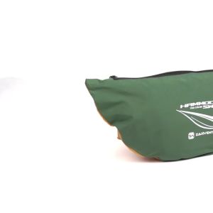 Hammock Zarventure Swing Kombinasi 2 Warna Ayunan Hammock Bergaransi Resmi