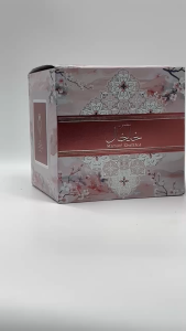 Bakhour/Bakhoor Mamoul Khalkhal 60G By AlMas Perfumes