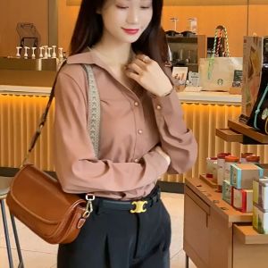 Túi xách nữ thời trang công sở cao cấp phong cách mới