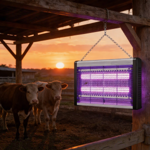 MUJUEAO | Commercial Automatic Fly Trap