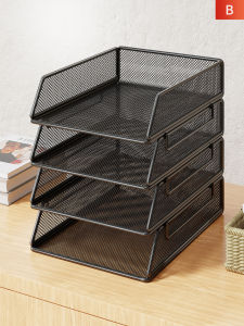 MUGG | Desktop Multifunctional File Organizer