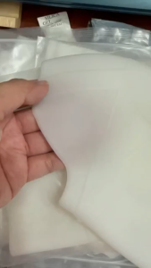 ssti 1 Cặp Gel Silicon Mềm Miếng Lót Đầu Gối Nẹp  Hỗ Trợ Dây Đeo Đầu Gối Đau Khớp Patella Ổn Định Chấn Thương Thể Thao