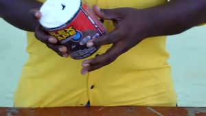 MURAH MERIAH - Flex Tape Isolasi Ajaib Super Kuat Water Proof flextape lakban perekat
