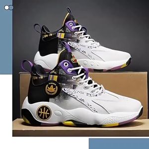 Korean Men's Autumn New Mesh Breathable Sports Shoes