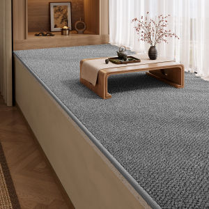 Bamboo-like Waterproof Slip-resistant Carpet