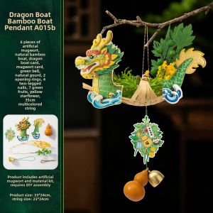 YIRANJIA | DIY Childrens Craft Material Pack