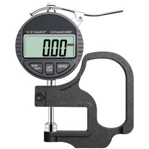 syntek | Digital High Precision Thickness Gauge