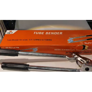 IWT Tube Bending - Pembengkok Pipa 1/2 Inch Merek IWT No.FT-TB-02 Praktis Mudah Digunakan