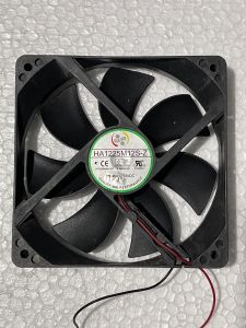 Quạt DC 12V 12cm 0.45 A(Hàng rã nguồn máy tính)