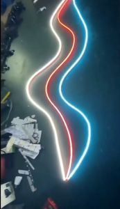 ไฟตัดหมอกหน้ารถยนต์ Led สว่าง การติดตั้งง่าย สวยงาม ไฟหน้า ไฟตกแต่งกระโปรงรถยนต์ สำหรับผู้ที่มีความแข็งแรง