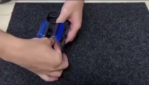 Motorcycle Bumper Water Drink Cup Beverage Holder For Yamaha XMAX 300 400 250 125 V1 V2 CNC Plastic Traveling Kettle Water Bottle Bracket Stand Mount Accessories