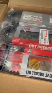 VANBELT SET YAMAHA MIO/J/SMILE/SPORTY/M3/X-RIDE/XEON