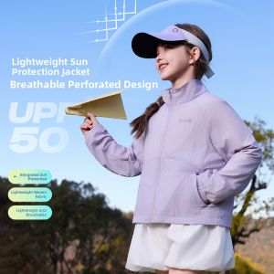 ASK JUNIOR | Summer Lightweight Breathable Childrens Sun Protection Clothes