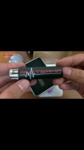 Mic Booster Rhiteamp V1: Penguat Microphone Dynamic