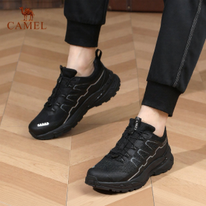 CAMEL | Non-slip Urban Hiking Shoes