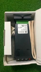 Bộ đếm 6.924.0101.000 Kubler 6 chữ số Codix 924 Series LCD 65kHz điện áp 90 → 260 Vac